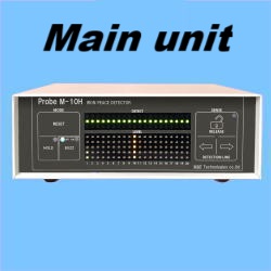 PROBE M-10